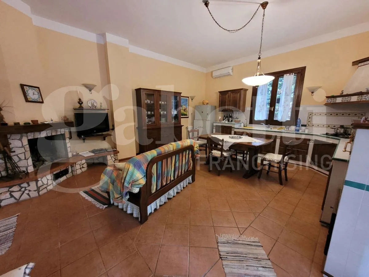 Villetta a schiera in vendita a Siracusa - foto 7