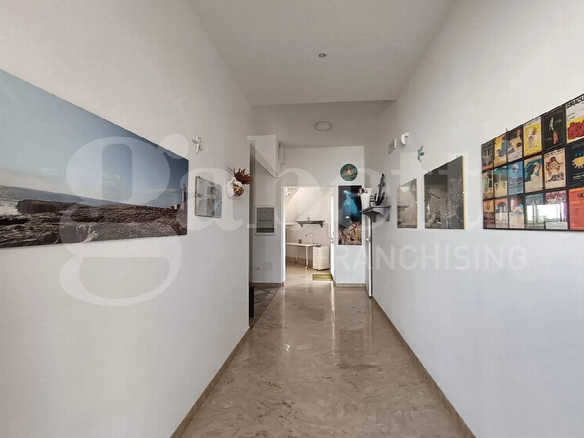 Villetta a schiera in vendita a Siracusa - foto 5