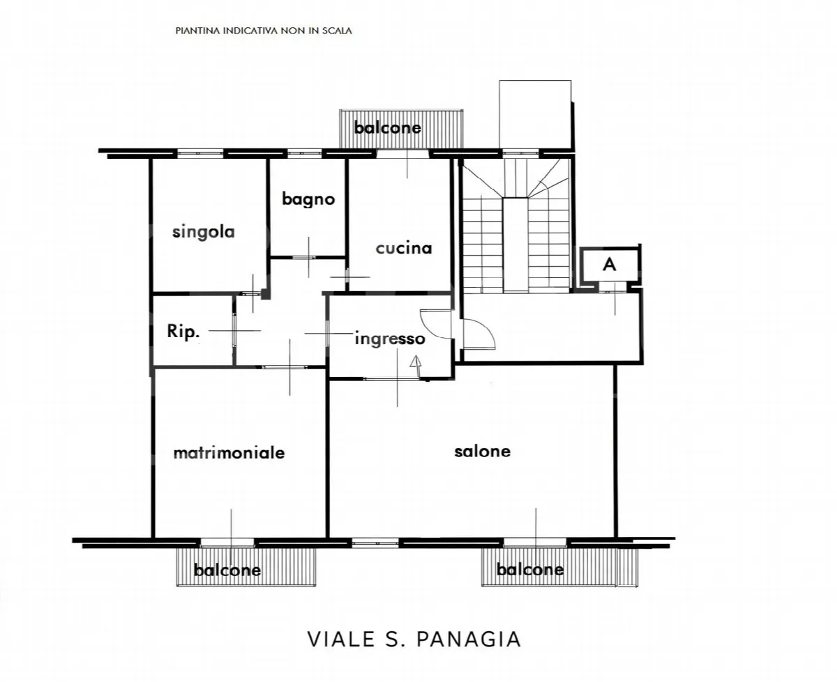 Appartamento in vendita a Siracusa - foto 10