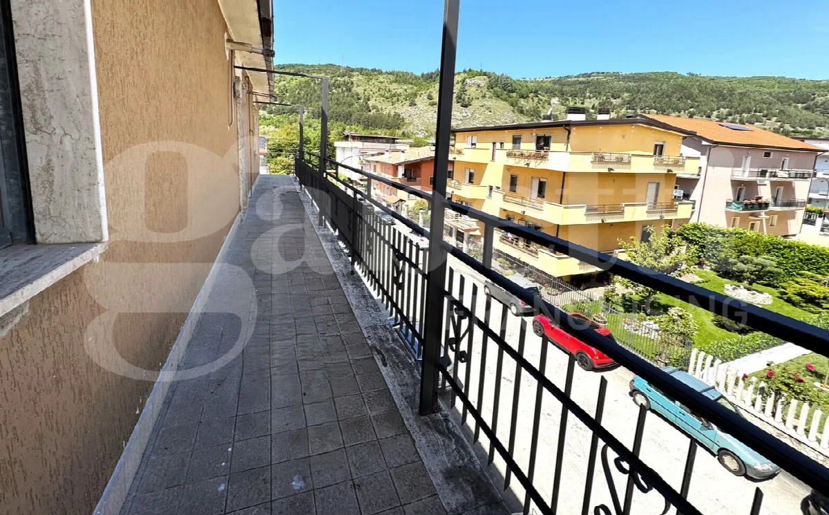 Appartamento in vendita a Avezzano - foto 10