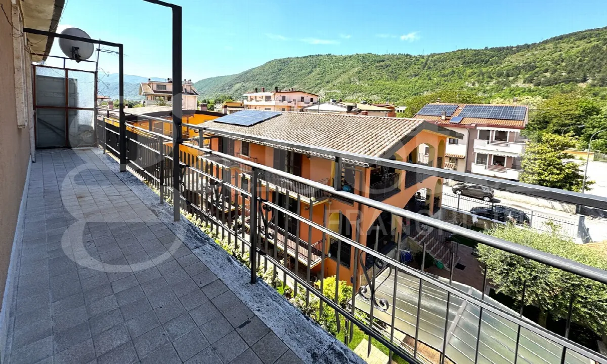 Appartamento in vendita a Avezzano - foto 9