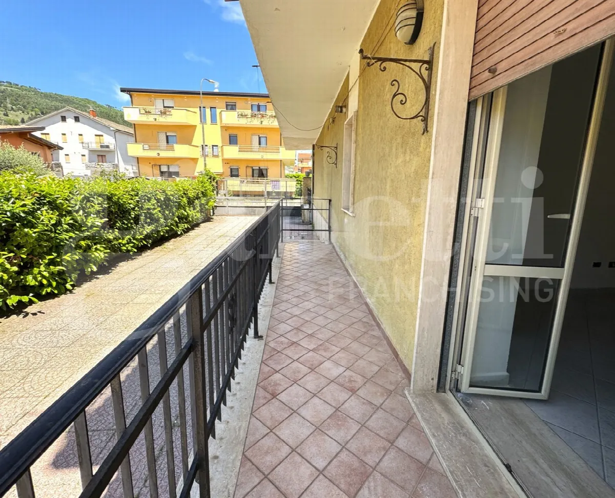 Appartamento in vendita a Avezzano - foto 10