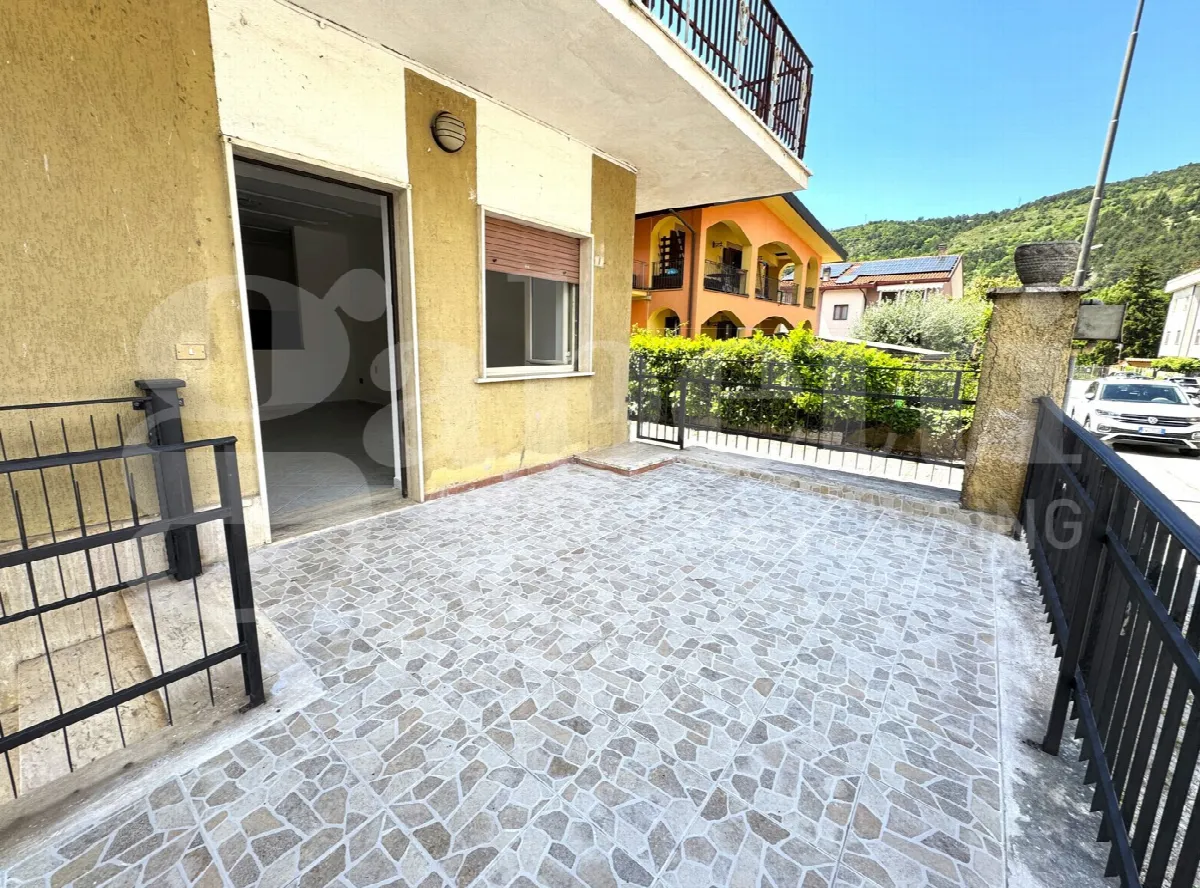 Appartamento in vendita a Avezzano - foto 9