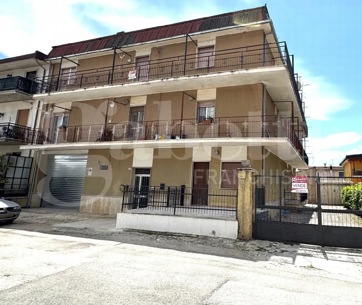 Appartamento in vendita a Avezzano - foto 2