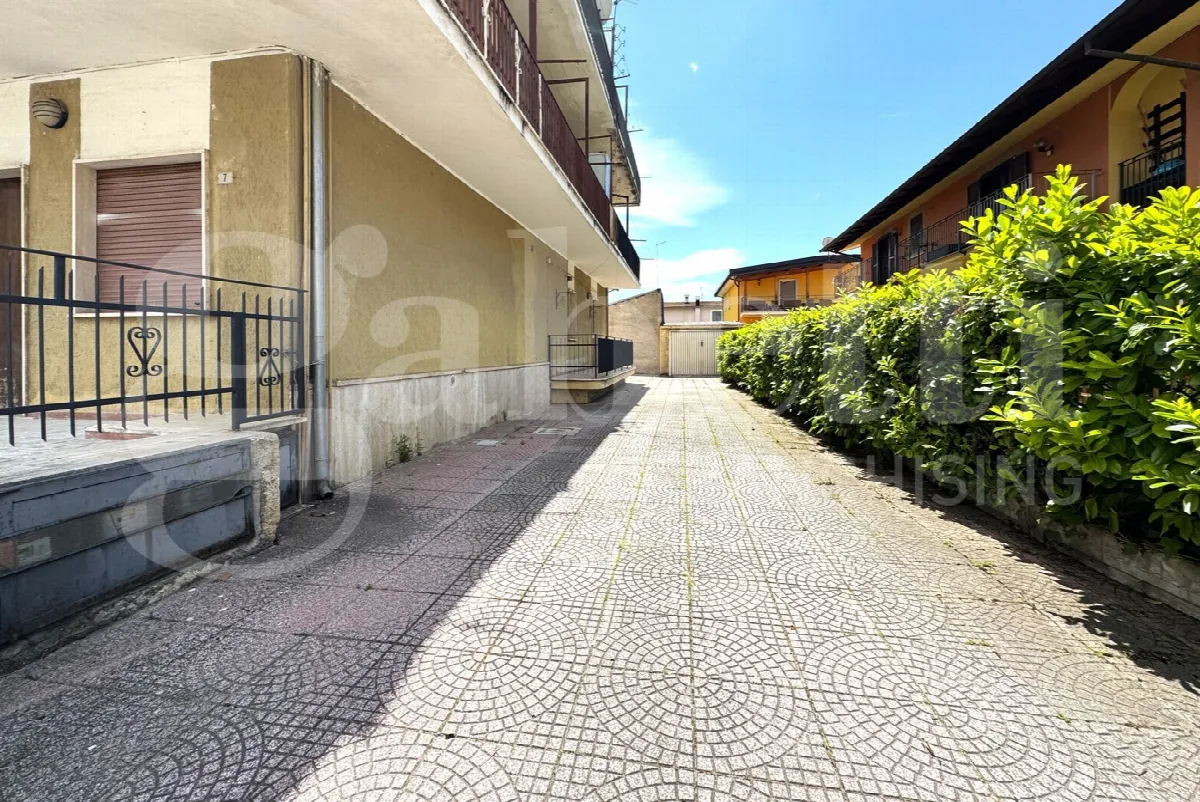 Appartamento in vendita a Avezzano - foto 6