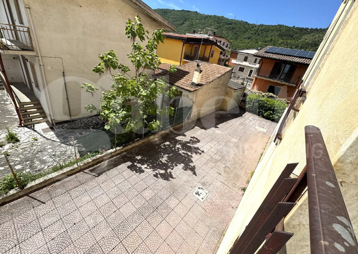 Appartamento in vendita a Avezzano - foto 9