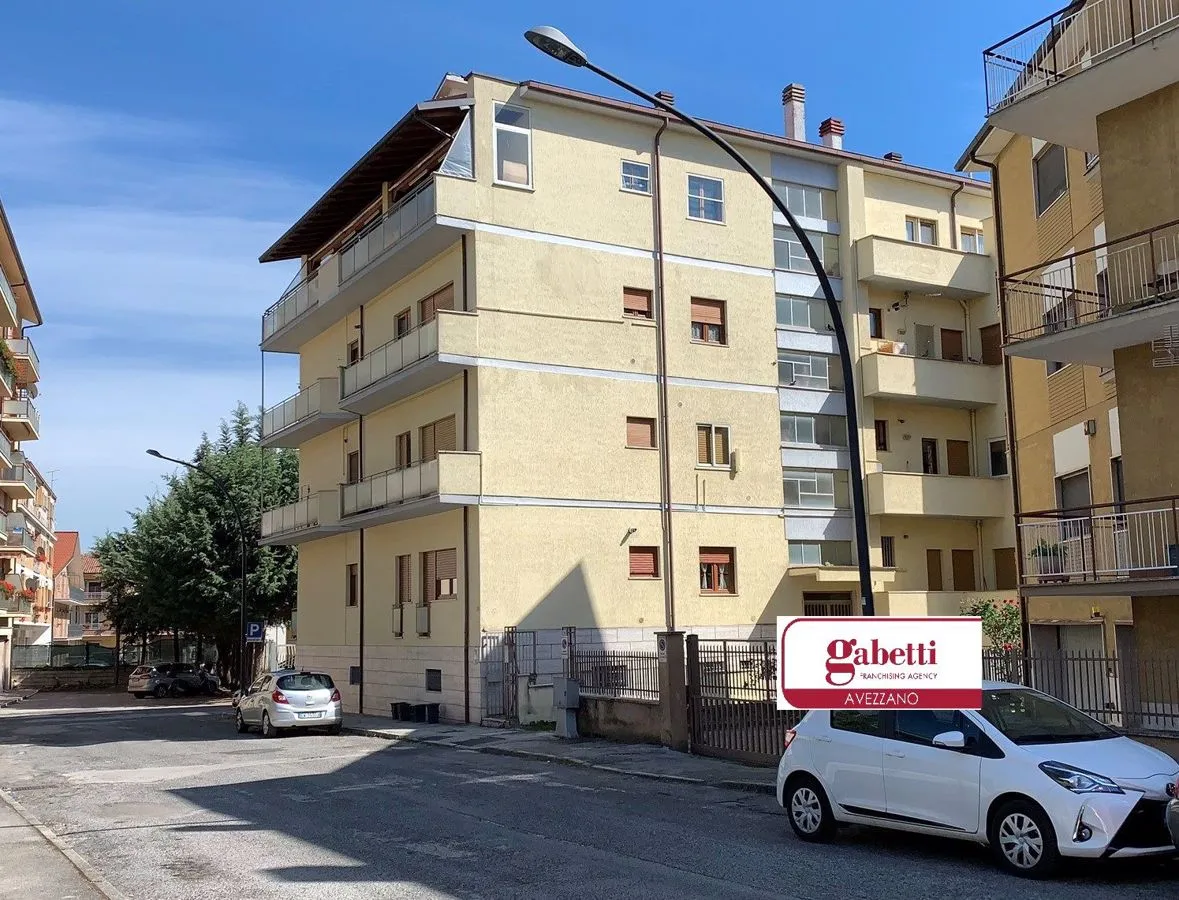 Appartamento in vendita a Avezzano - foto 2