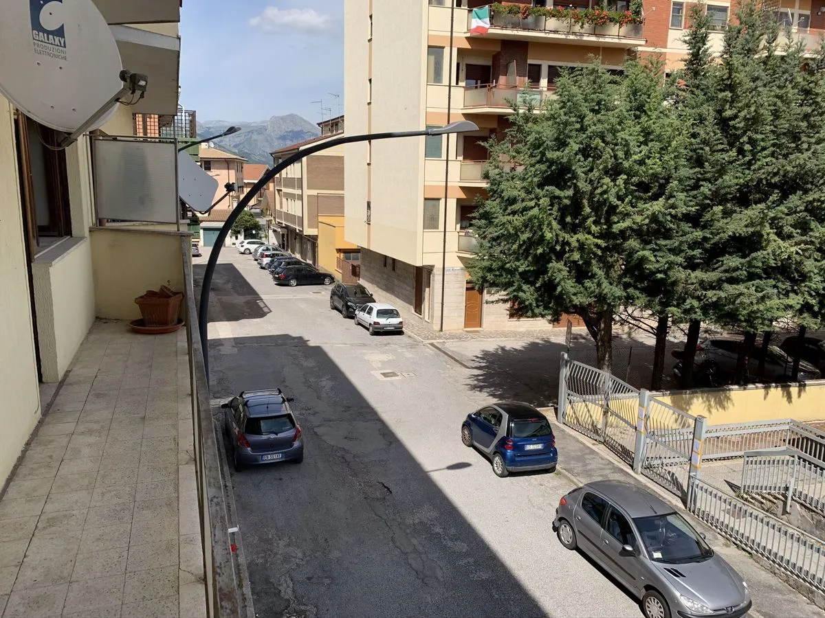 Appartamento in vendita a Avezzano - foto 4