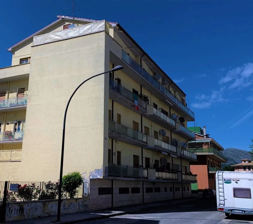 Appartamento in vendita a Avezzano - foto 5
