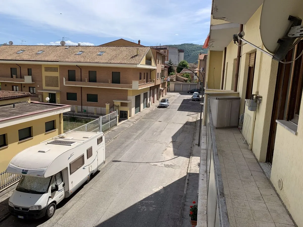 Appartamento in vendita a Avezzano - foto 8