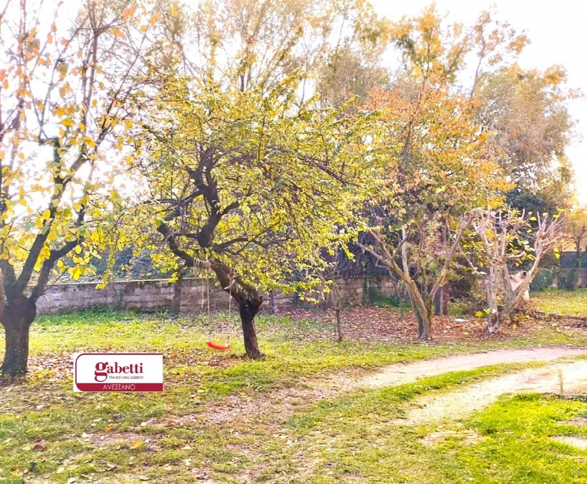 Appartamento in vendita a Avezzano - foto 4