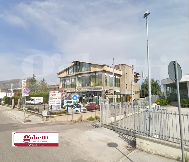 Ufficio in vendita a Avezzano - foto 2