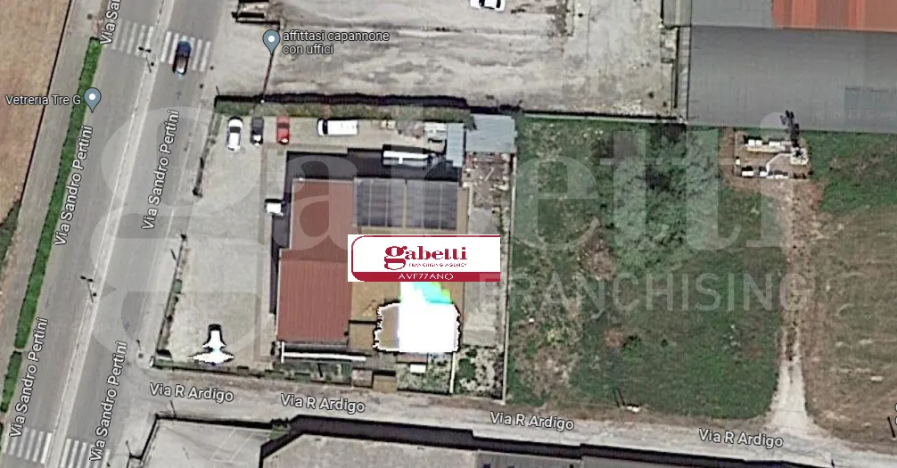 Ufficio in vendita a Avezzano - foto 4