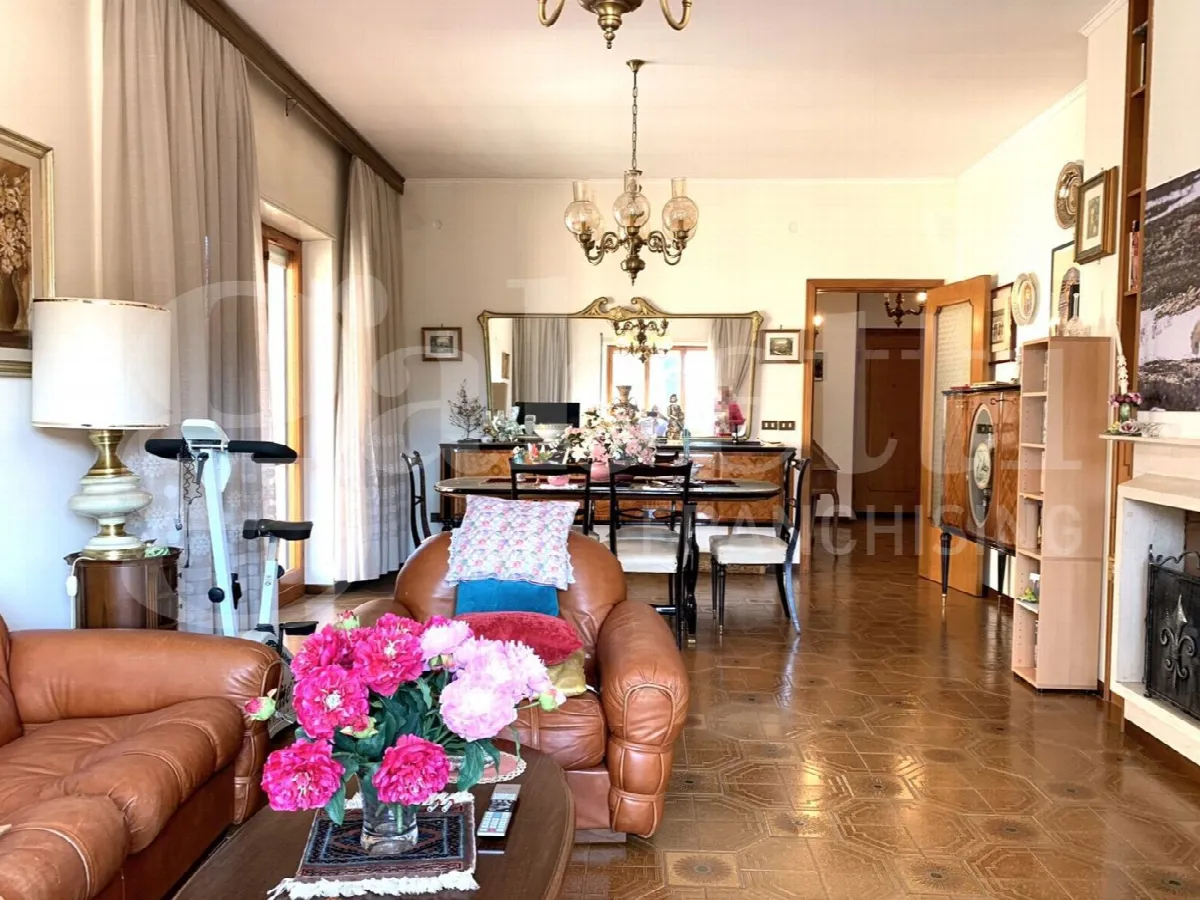 Appartamento in vendita a Avezzano - foto 1
