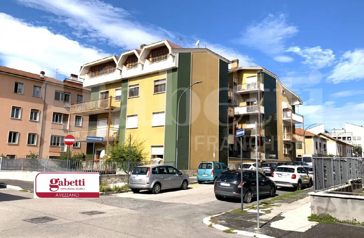 Appartamento in vendita a Avezzano - foto 2