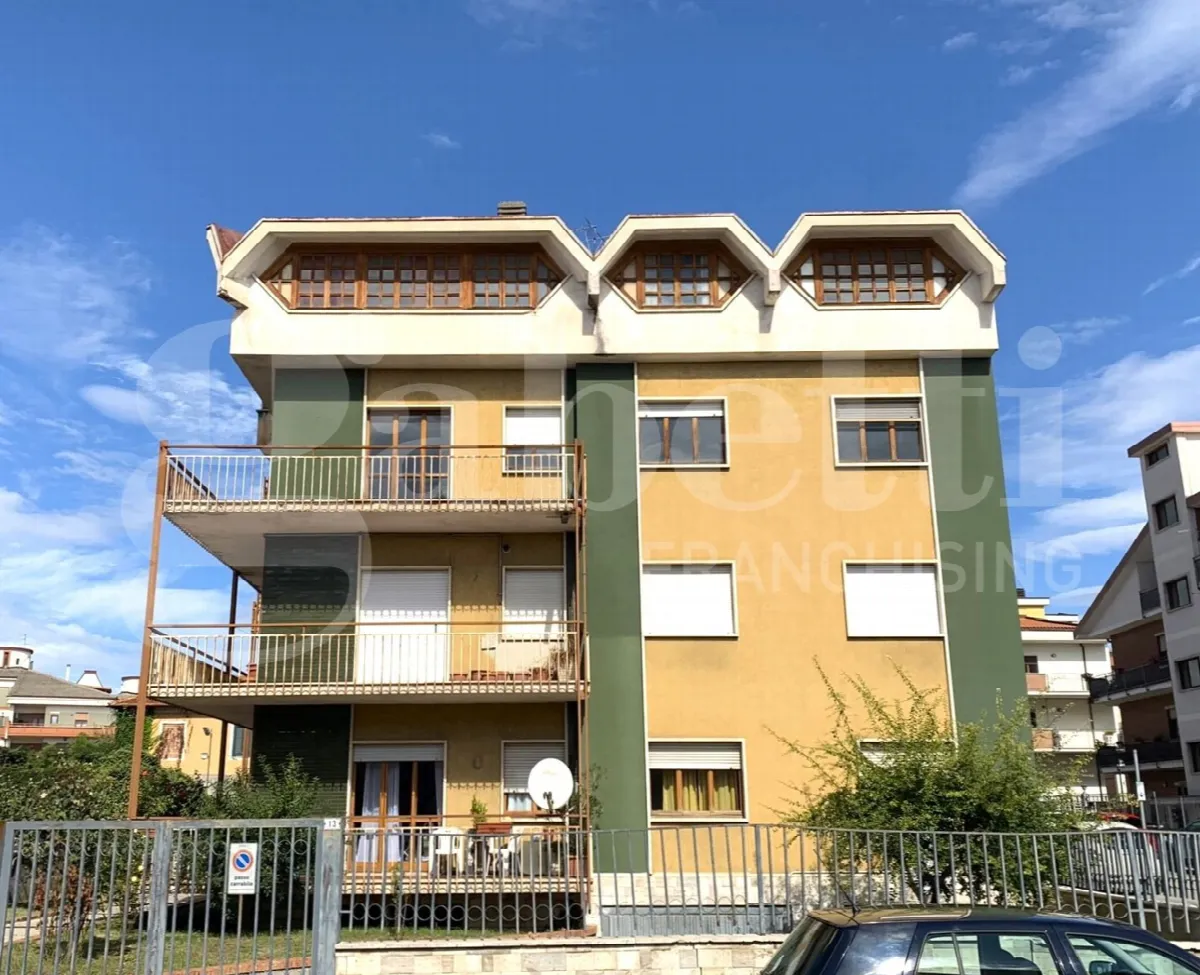 Appartamento in vendita a Avezzano - foto 3