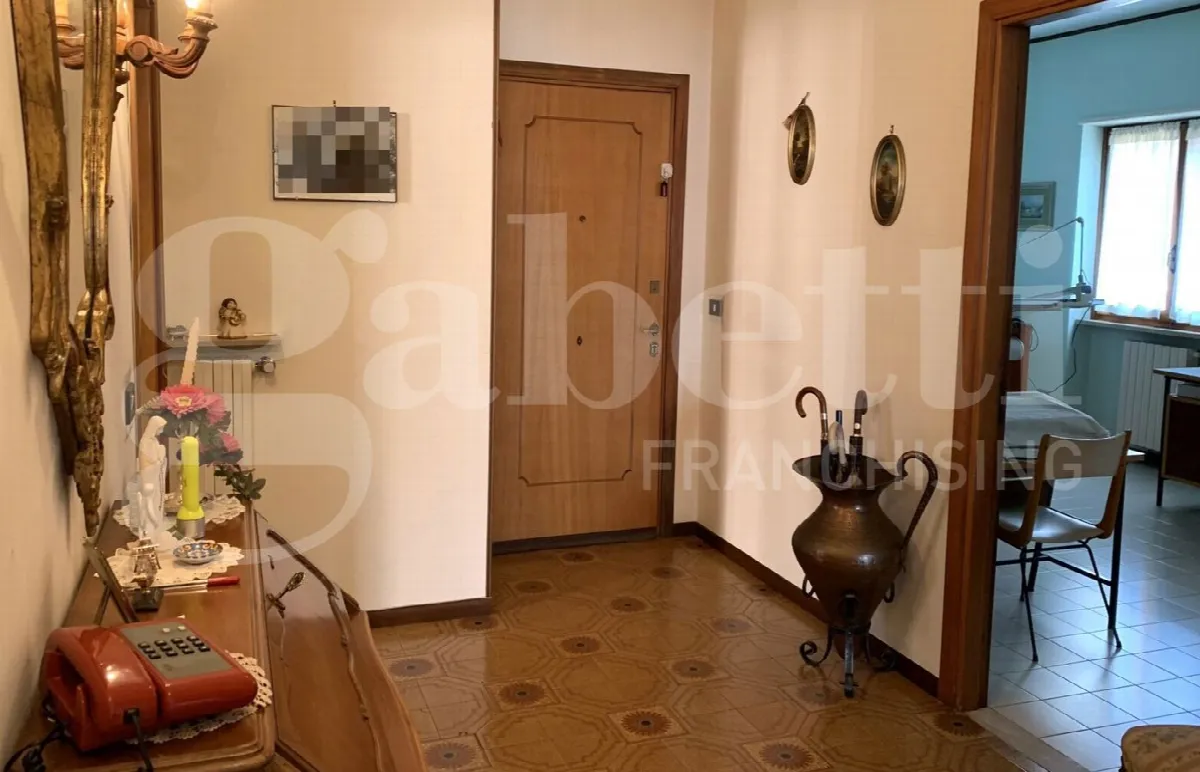 Appartamento in vendita a Avezzano - foto 5