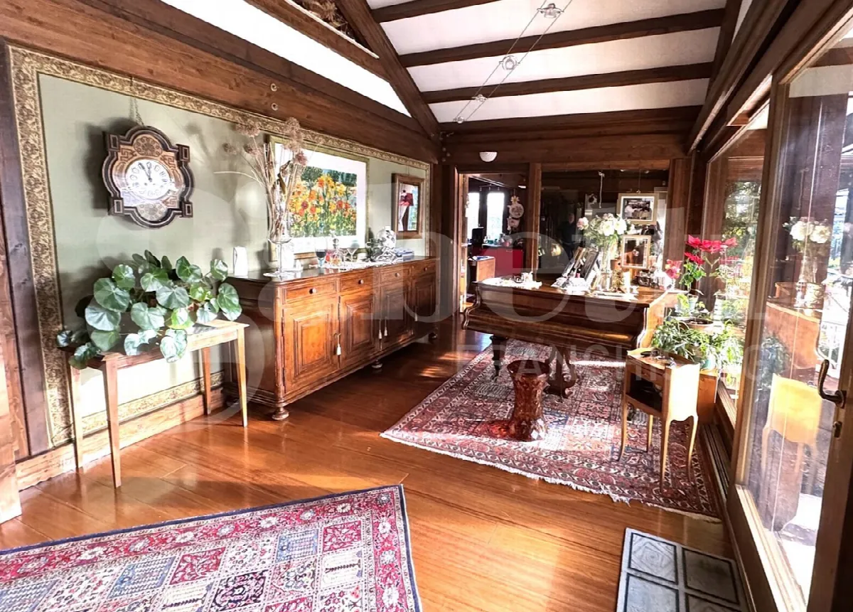 Villa in vendita a Avezzano - foto 1