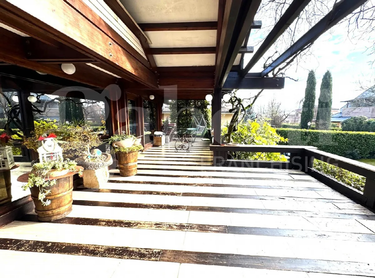 Villa in vendita a Avezzano - foto 6