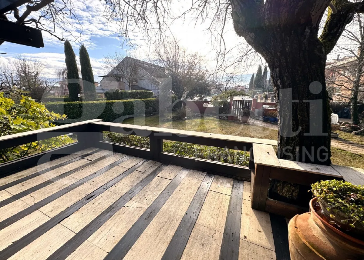 Villa in vendita a Avezzano - foto 8