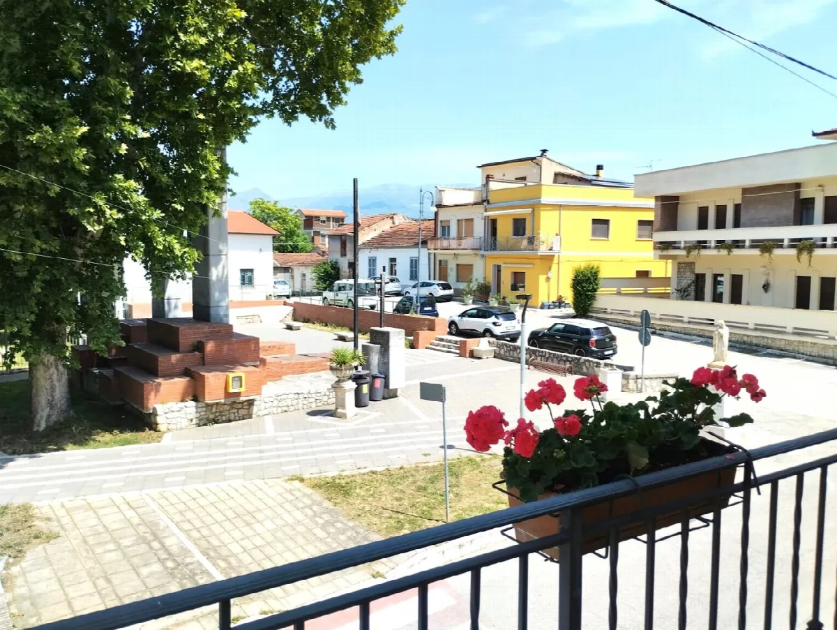 Casa indipendente in vendita a San Benedetto dei Marsi - foto 3