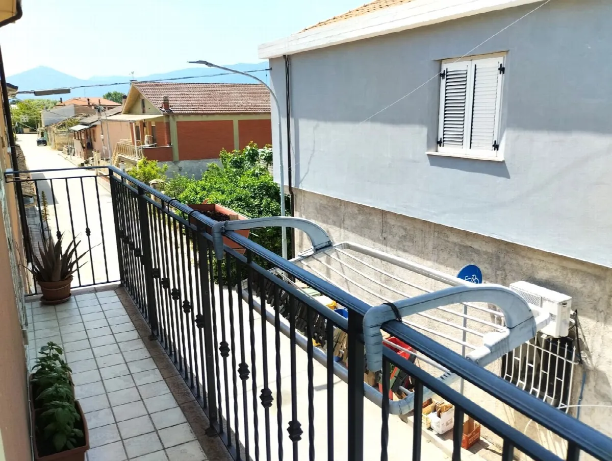 Casa indipendente in vendita a San Benedetto dei Marsi - foto 4