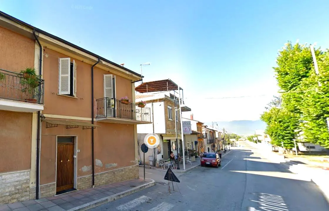 Casa indipendente in vendita a San Benedetto dei Marsi - foto 6