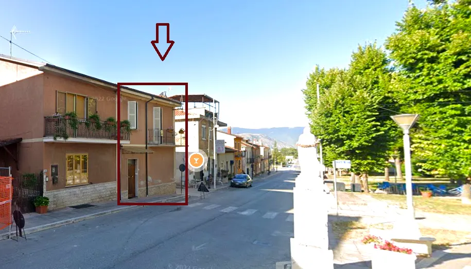 Casa indipendente in vendita a San Benedetto dei Marsi - foto 7