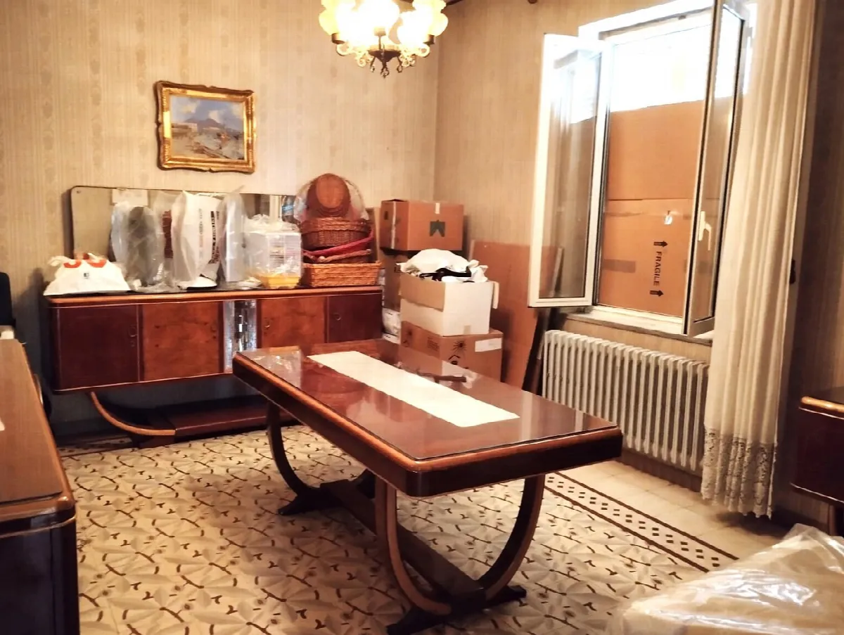 Casa indipendente in vendita a San Benedetto dei Marsi - foto 8