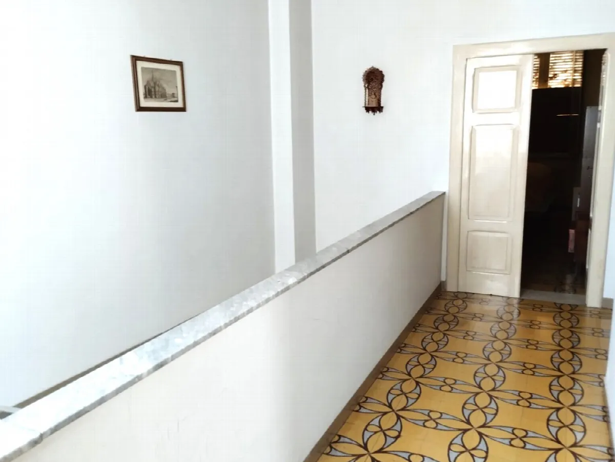 Casa indipendente in vendita a San Benedetto dei Marsi - foto 9