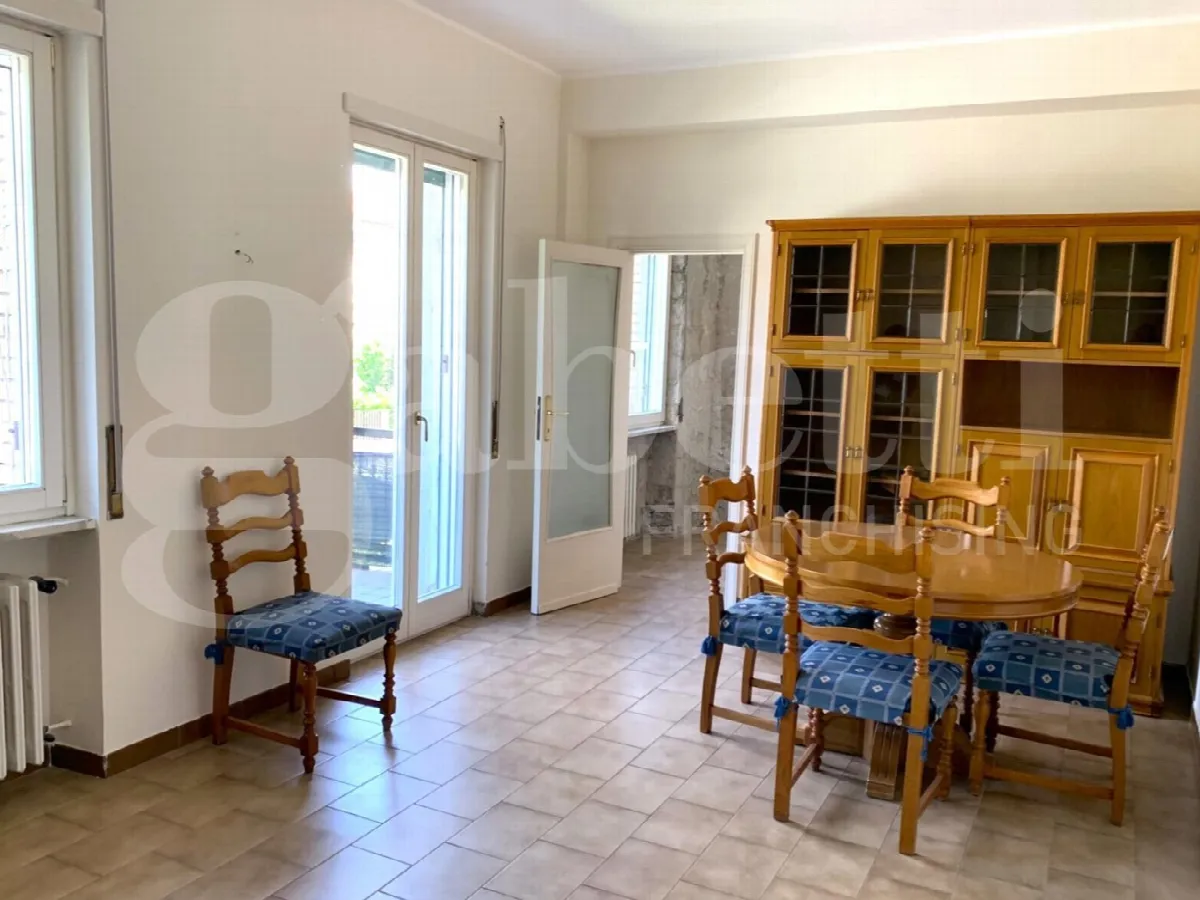 Appartamento in vendita a Avezzano - foto 1