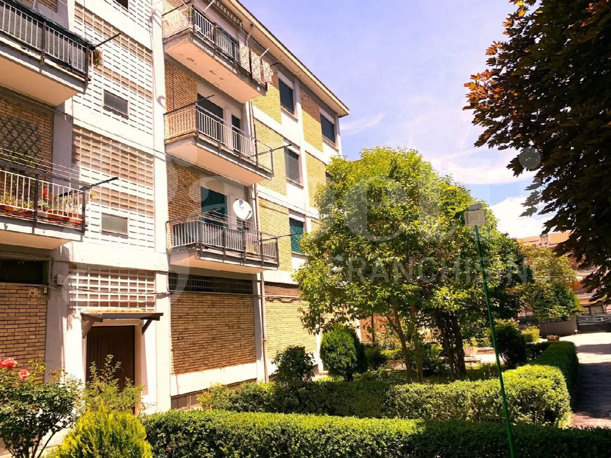 Appartamento in vendita a Avezzano - foto 10