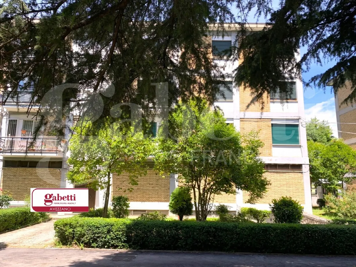 Appartamento in vendita a Avezzano - foto 2