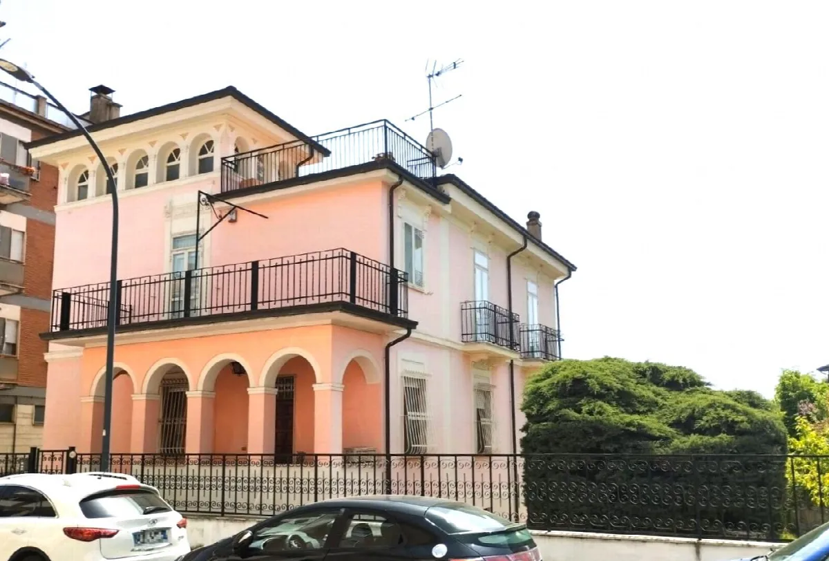 Villa in vendita a Avezzano - foto 2