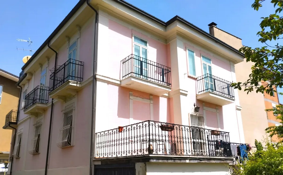 Villa in vendita a Avezzano - foto 4