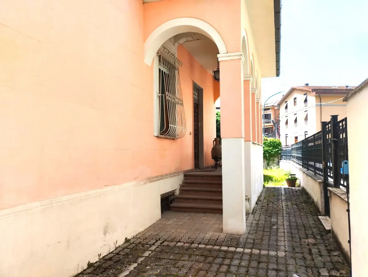 Villa in vendita a Avezzano - foto 8