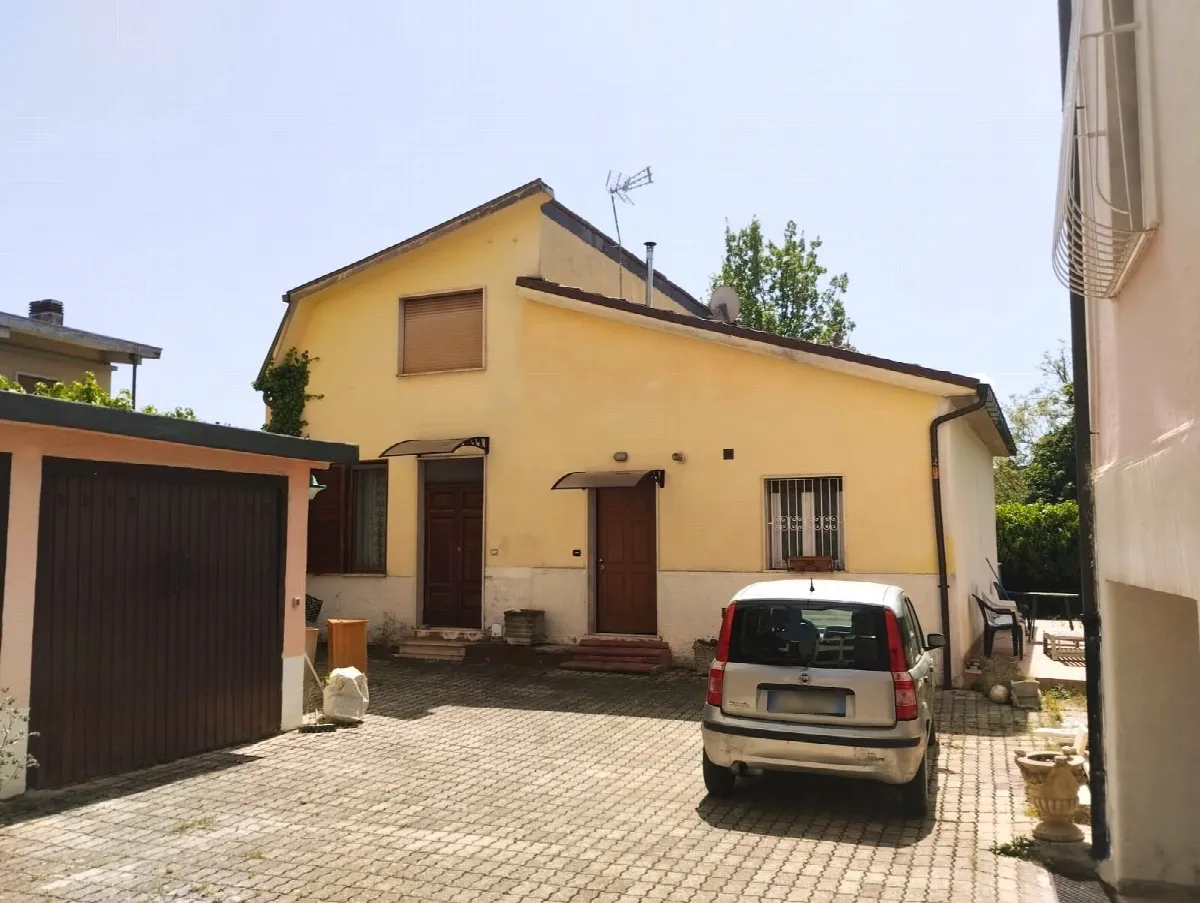 Villa in vendita a Avezzano - foto 9