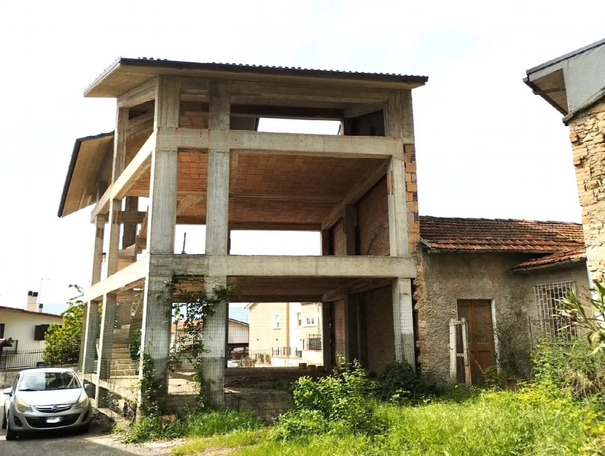 Stabile in vendita a Avezzano - foto 5