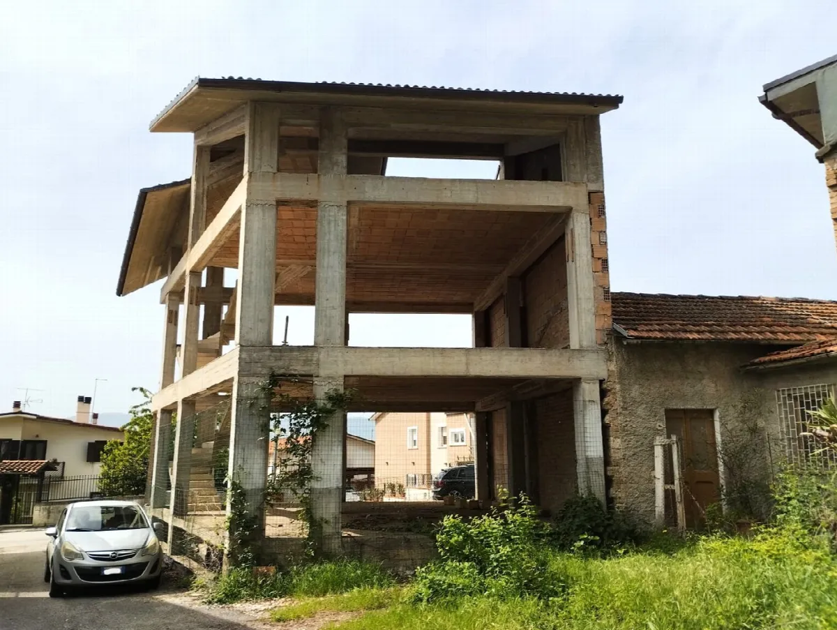 Stabile in vendita a Avezzano - foto 6