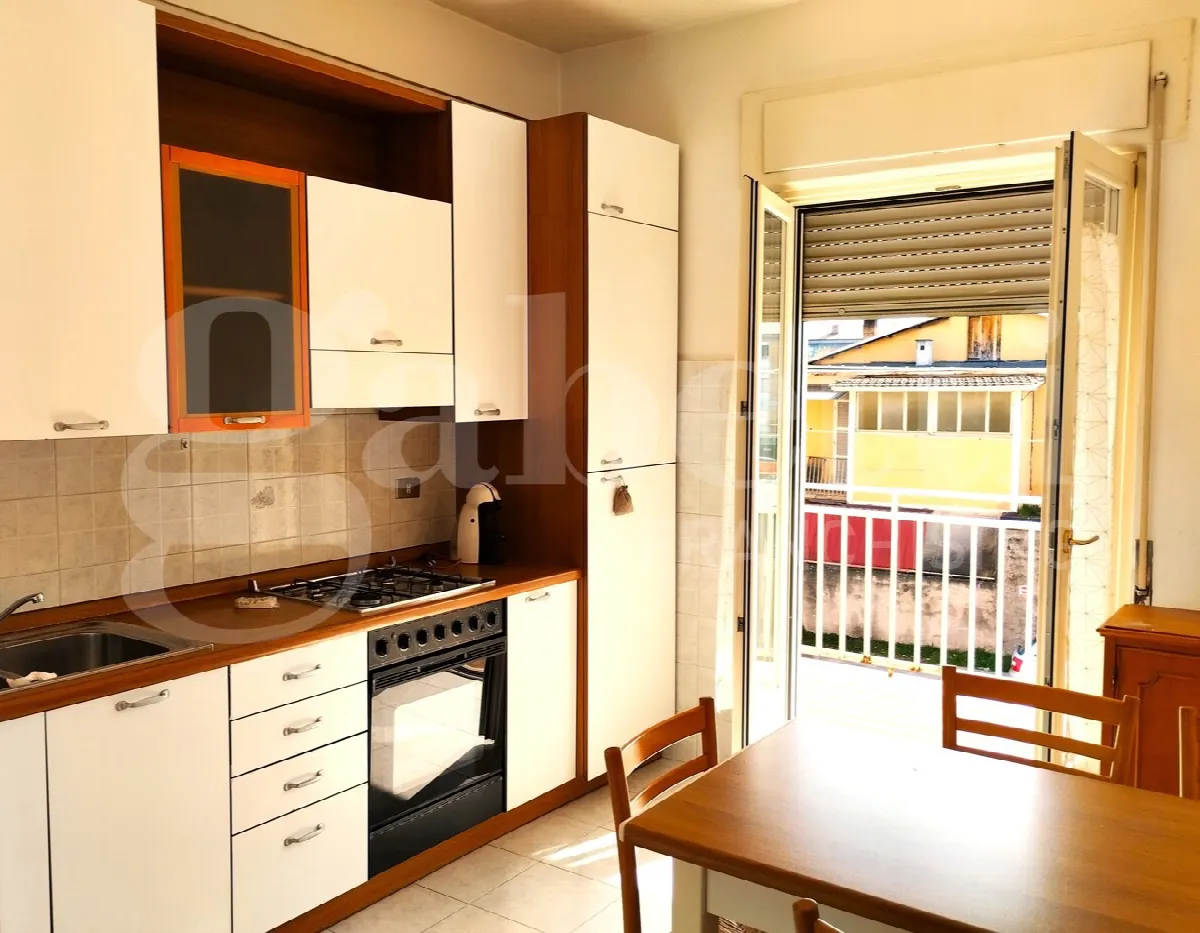 Appartamento in vendita a Avezzano - foto 1