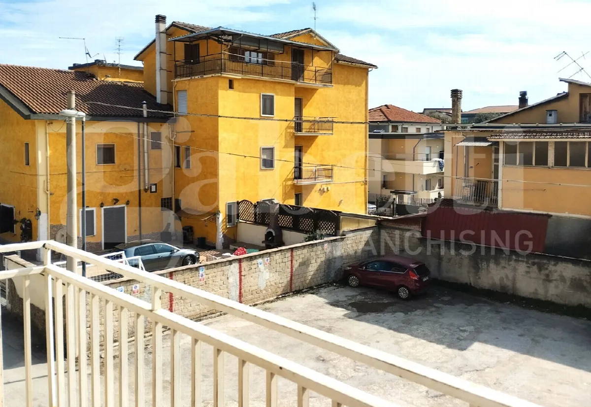 Appartamento in vendita a Avezzano - foto 5