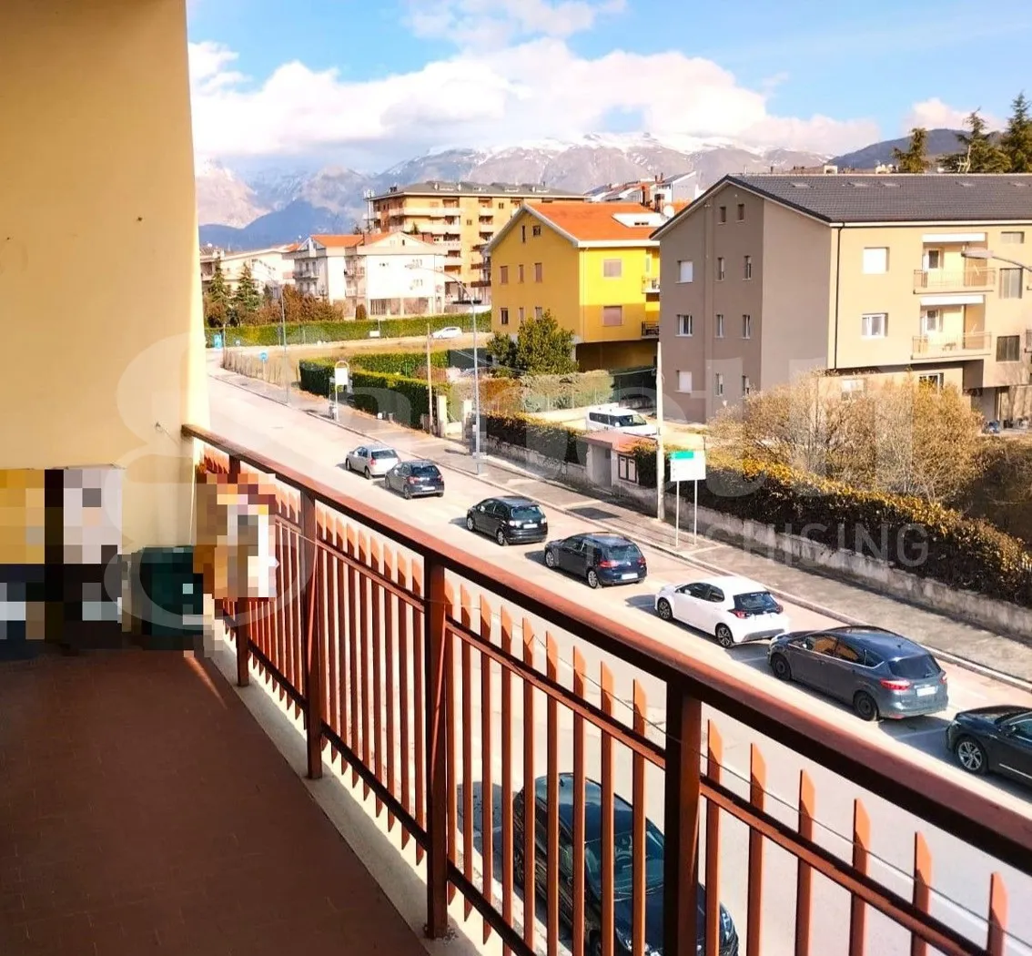 Appartamento in vendita a Avezzano - foto 10
