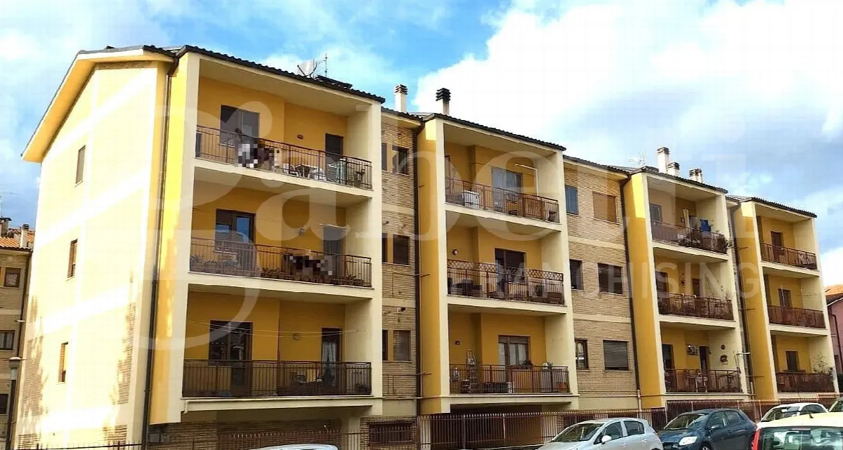 Appartamento in vendita a Avezzano - foto 3