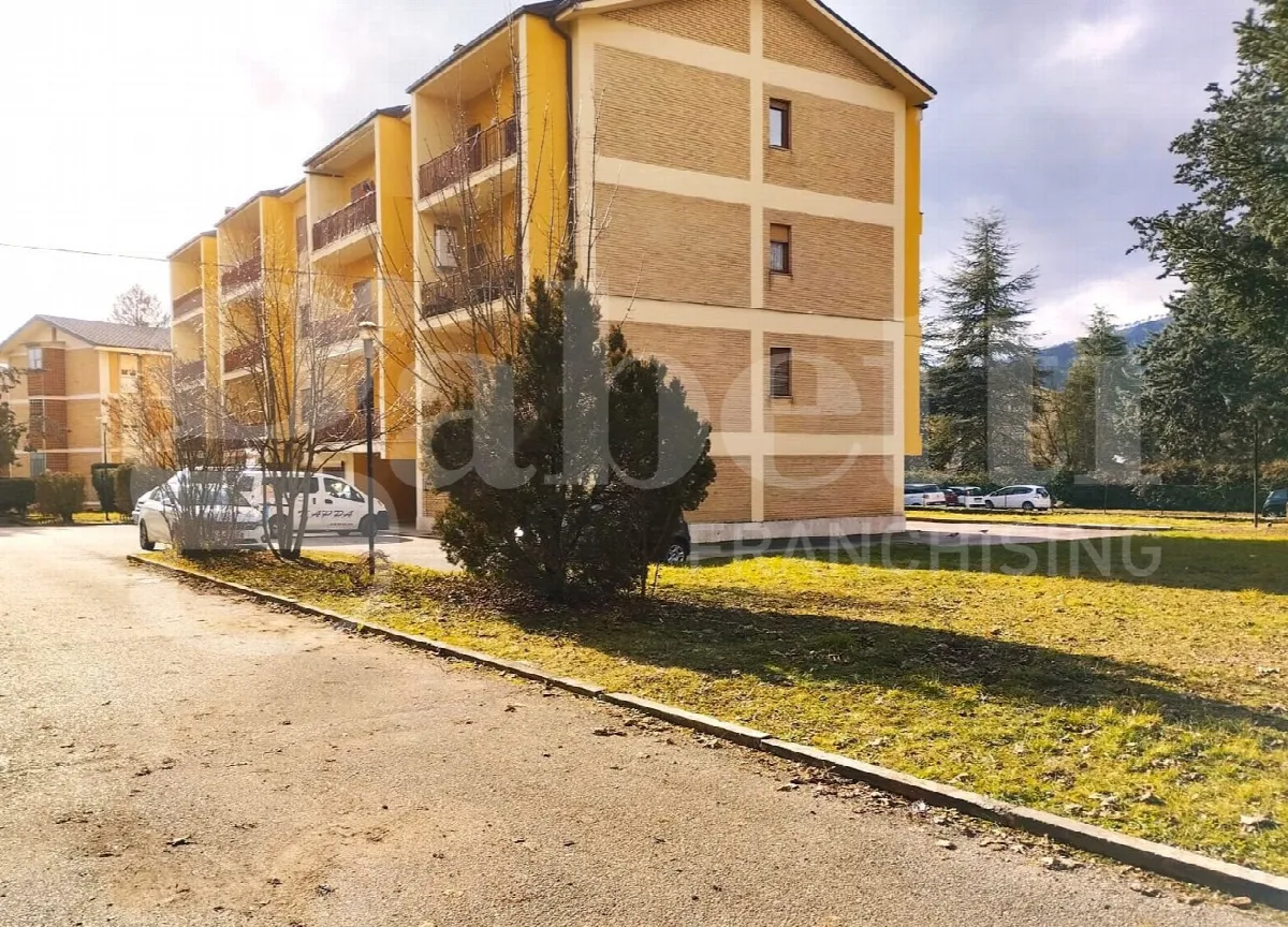 Appartamento in vendita a Avezzano - foto 7