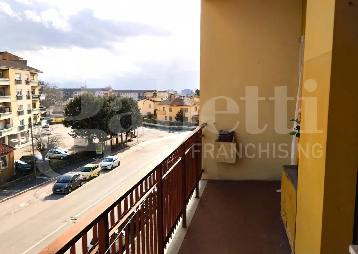 Appartamento in vendita a Avezzano - foto 9