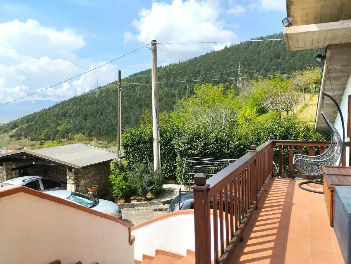 Casa bifamiliare in vendita a Celano - foto 10