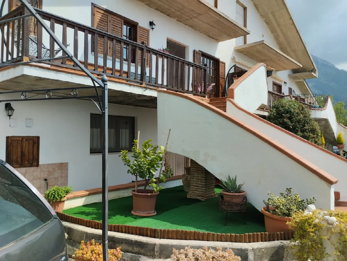 Casa bifamiliare in vendita a Celano - foto 3