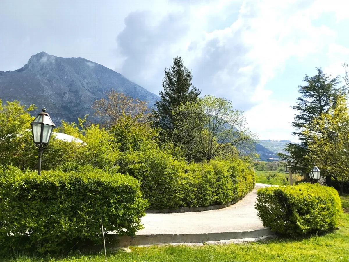 Casa bifamiliare in vendita a Celano - foto 5