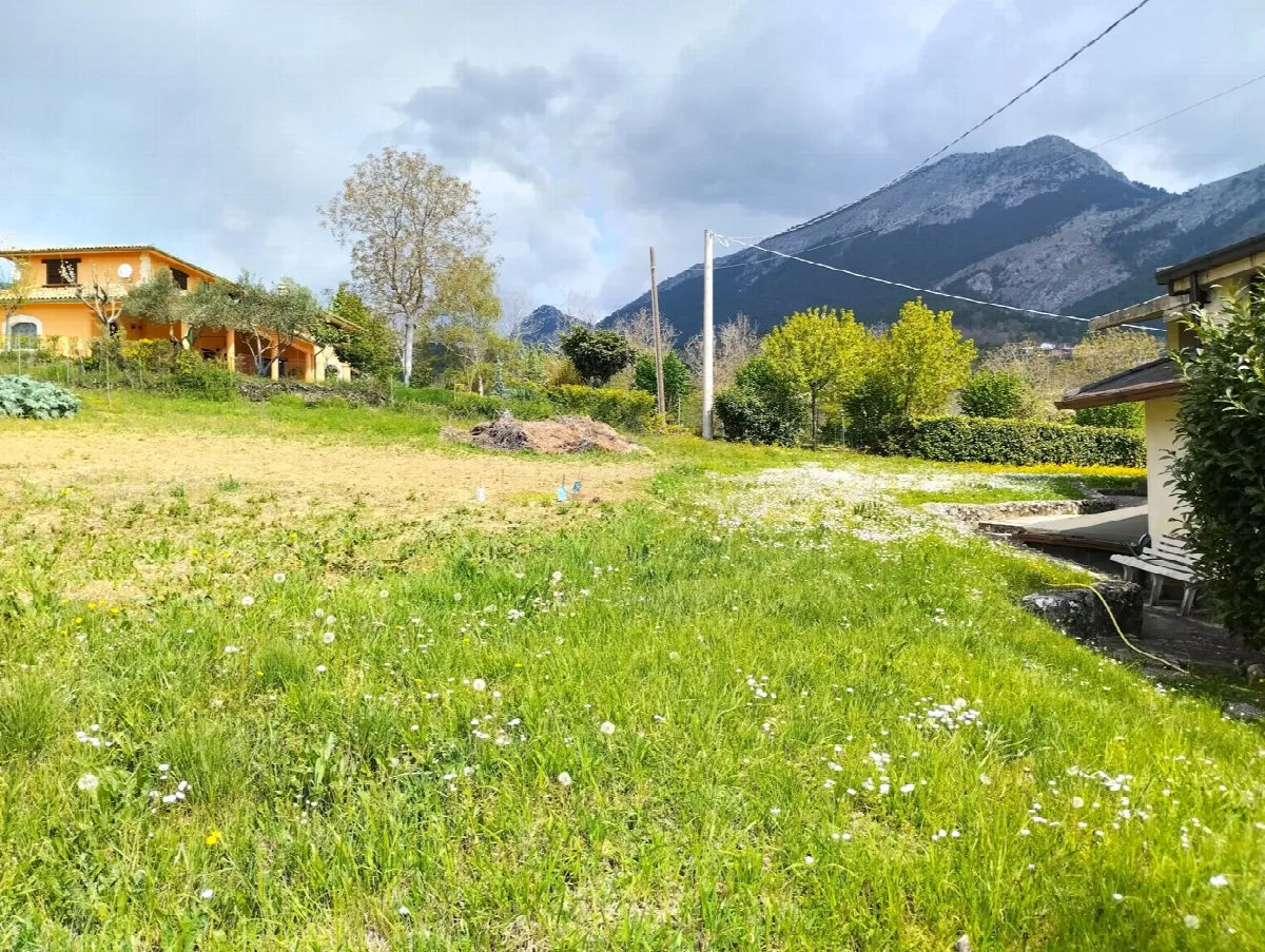 Casa bifamiliare in vendita a Celano - foto 7