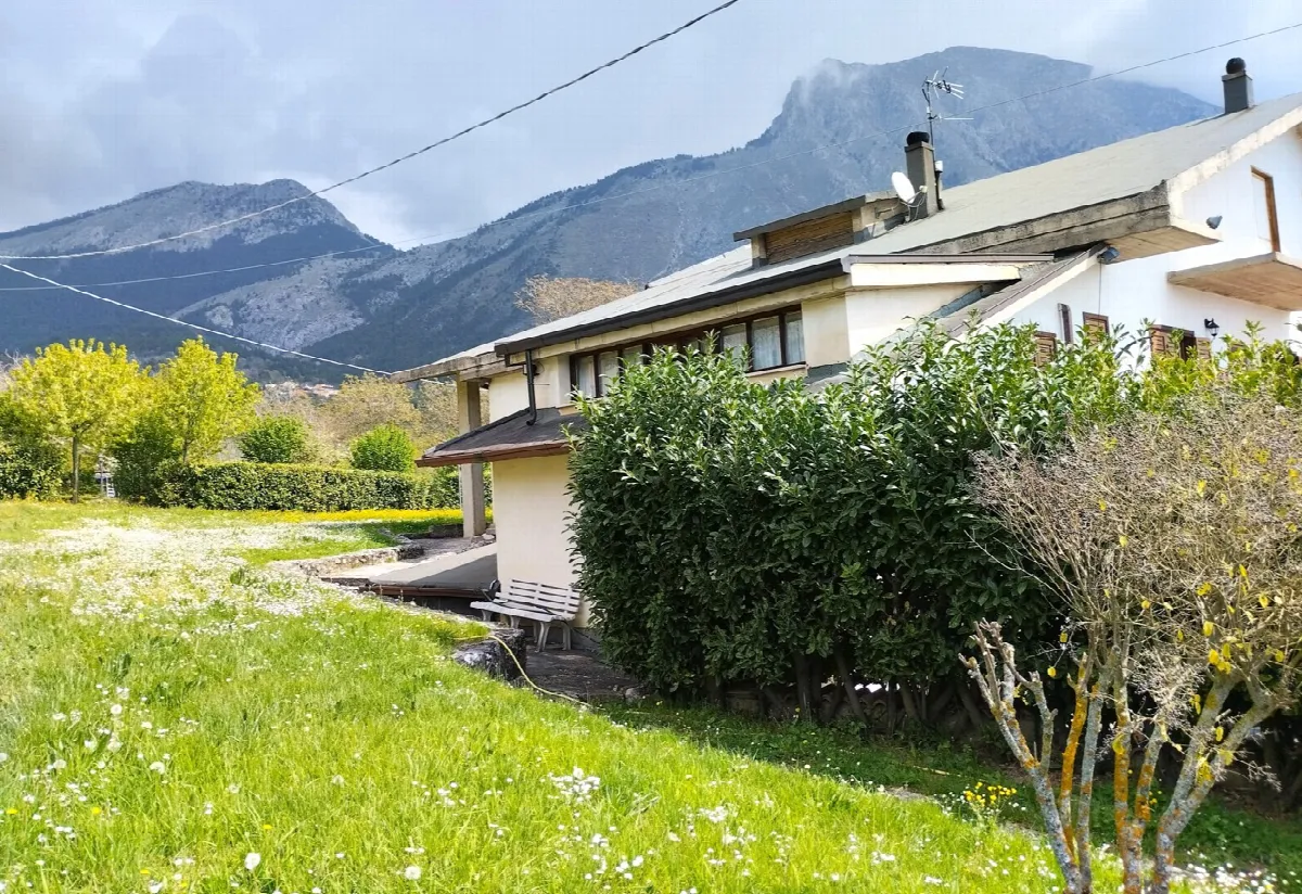 Casa bifamiliare in vendita a Celano - foto 8